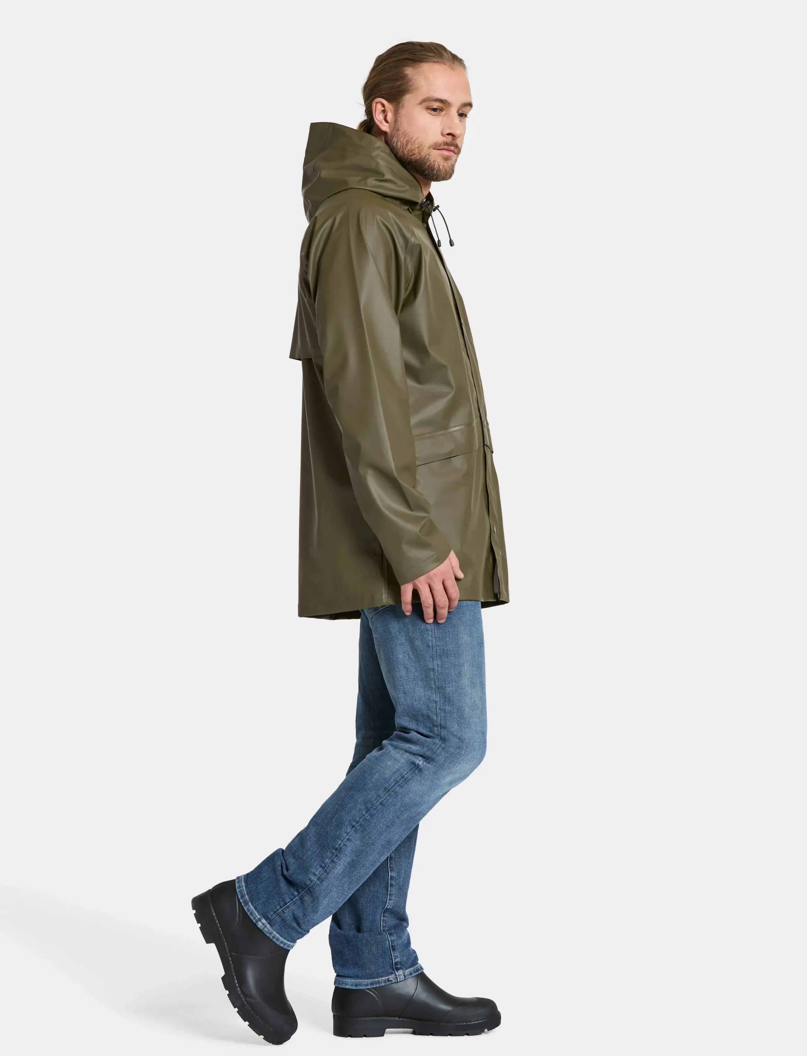 Avon Usx Jkt 2 6