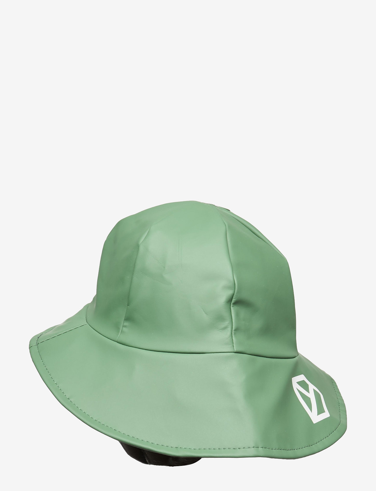 Didriksons - SOUTHWEST KIDS 6 - green mist - 1