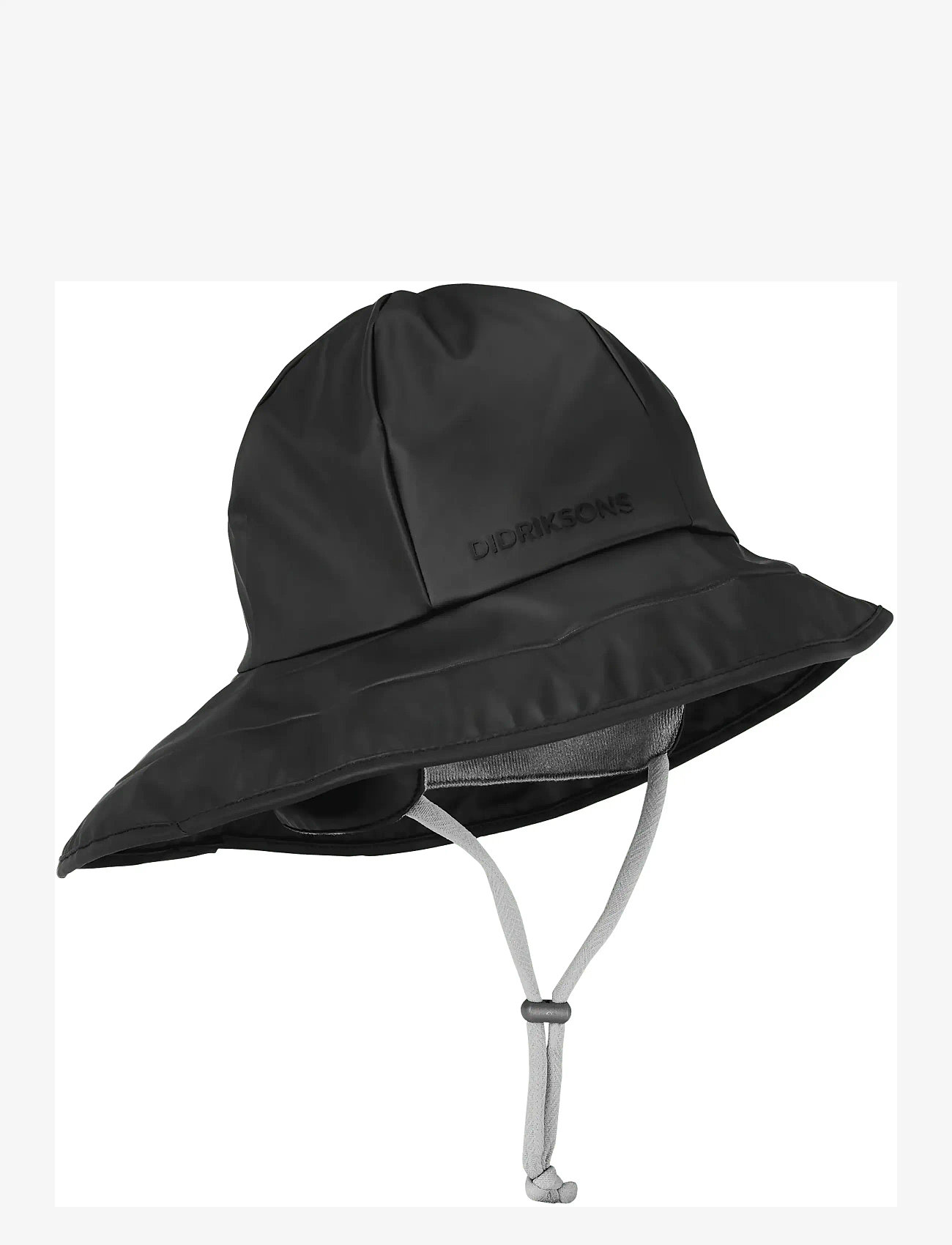Didriksons - Southwest Hat Galon® - hats - black - 2