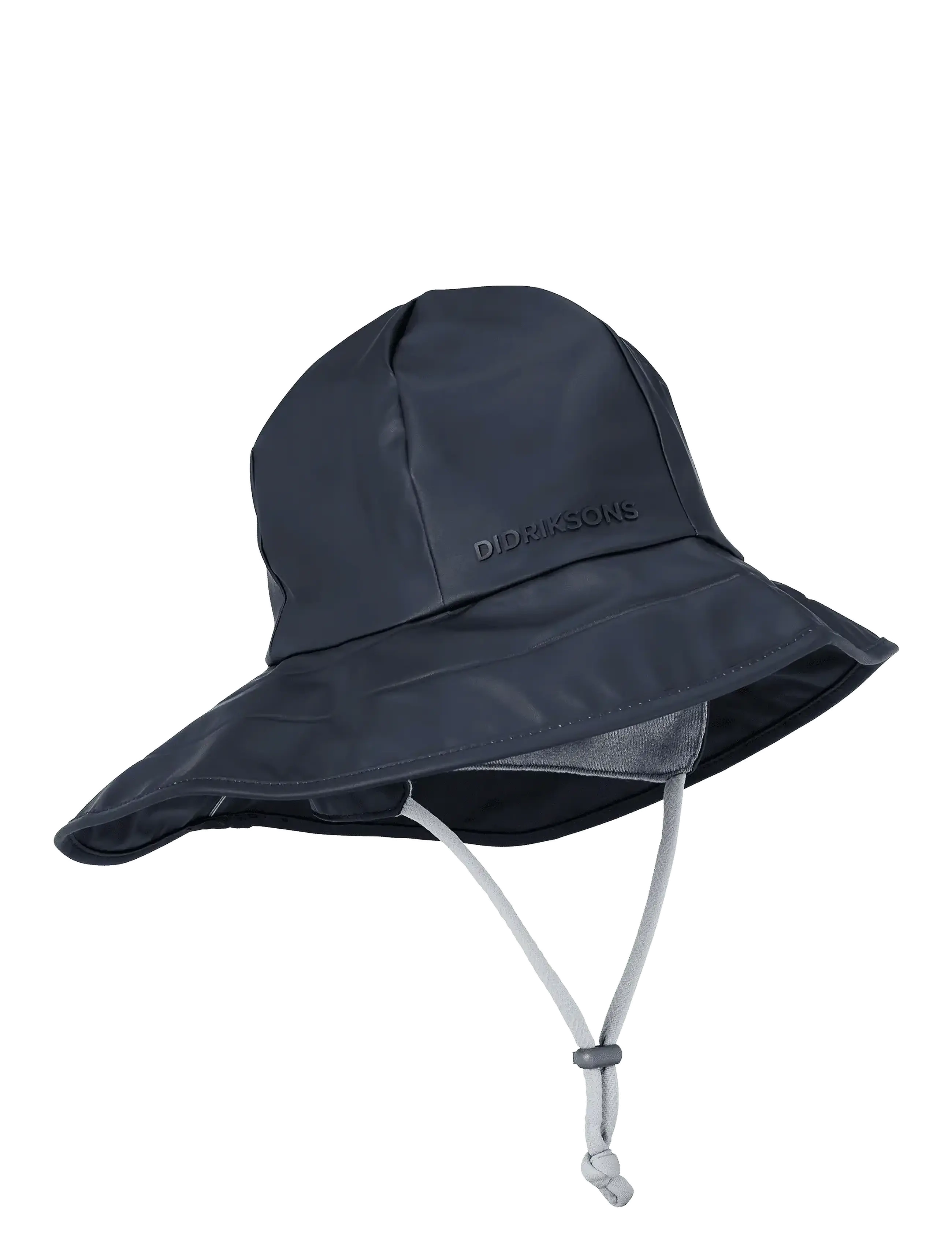 DIDRIKSONS Southwest Hat Galon Navy - S - Damen