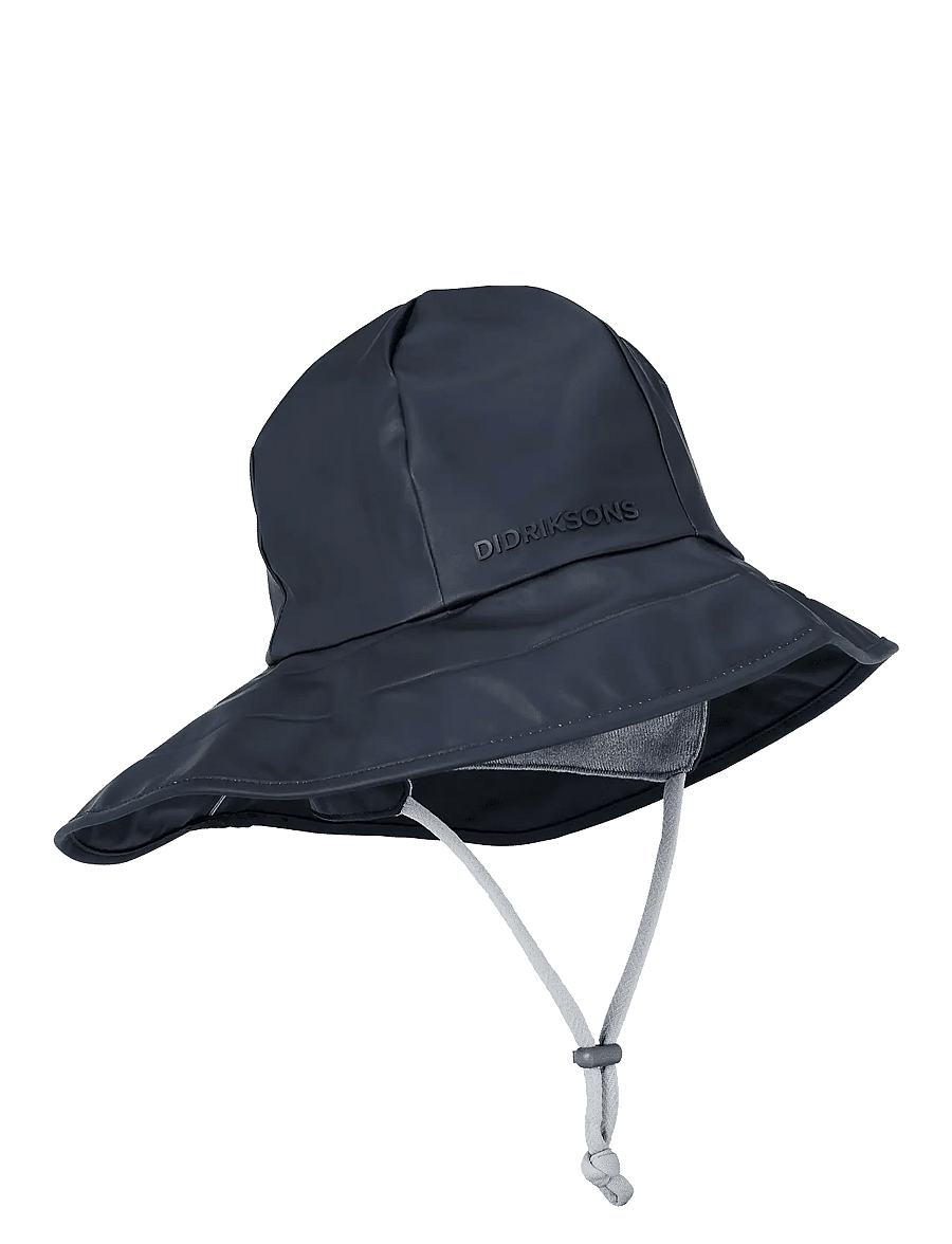 Didriksons - Southwest Hat Galon® - hatte - dark night blue - 1