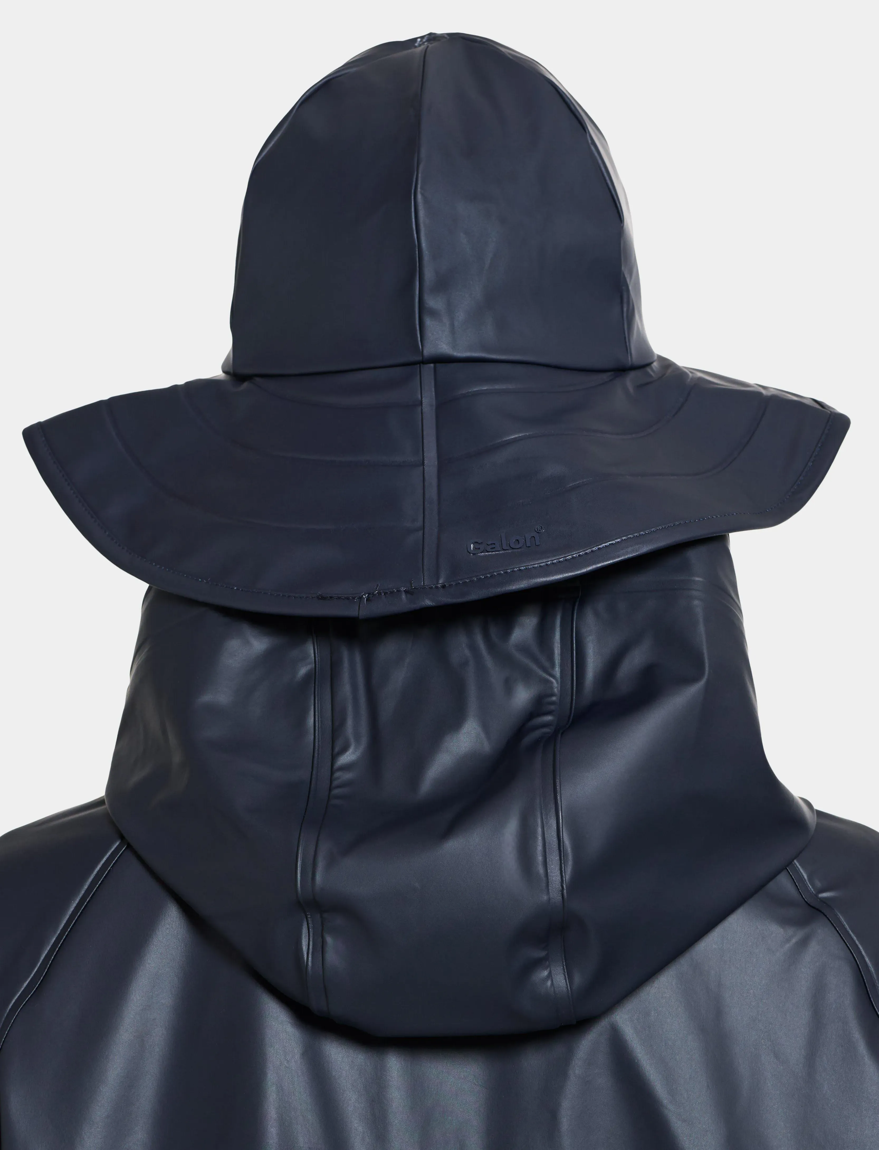 Didriksons - SOUTHWEST HAT 2 - mütsid - dark night blue - 3