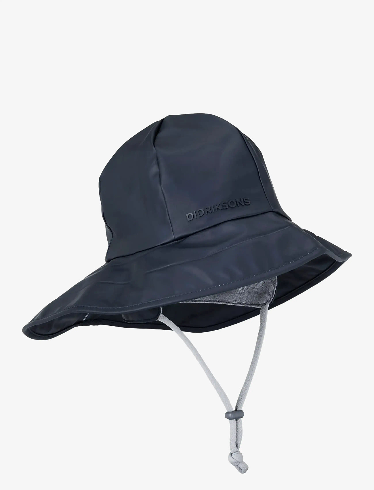 Didriksons - SOUTHWEST HAT 2 - hüte - dark night blue - 2