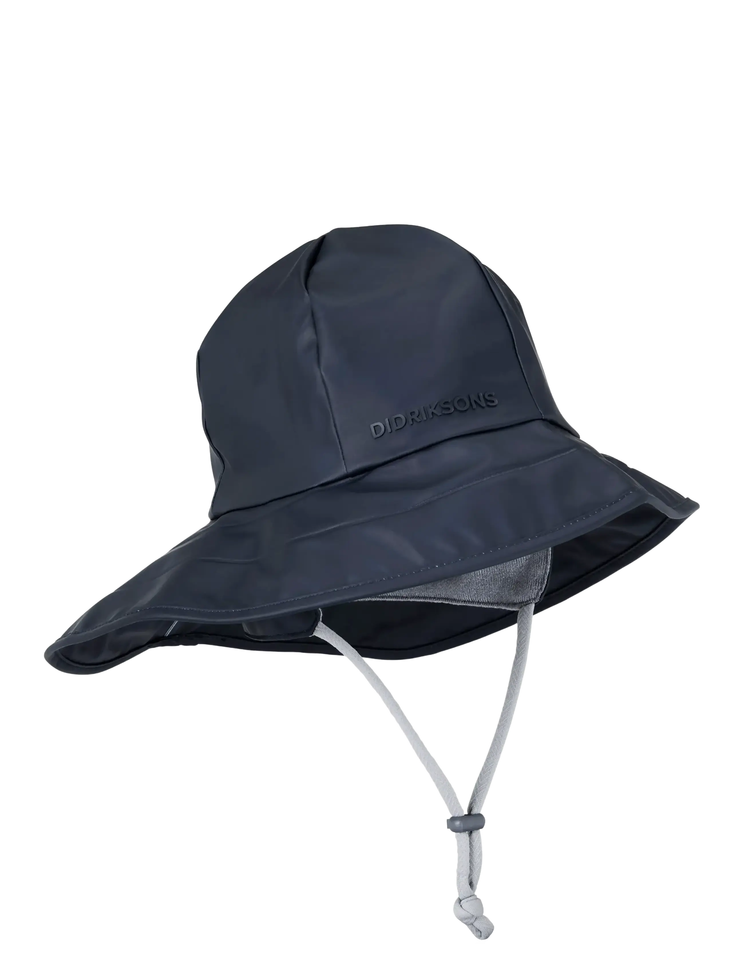 Didriksons - SOUTHWEST HAT 2 - mütsid - dark night blue - 2