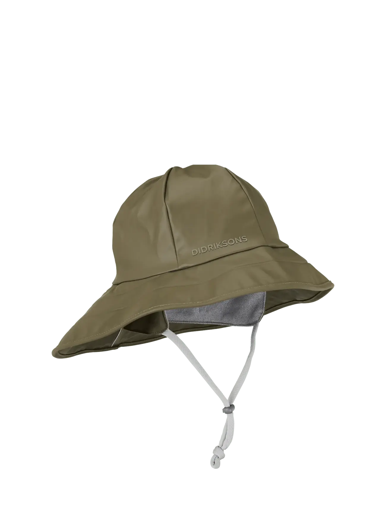 DIDRIKSONS Southwest Hat Galon Grün - M - Damen
