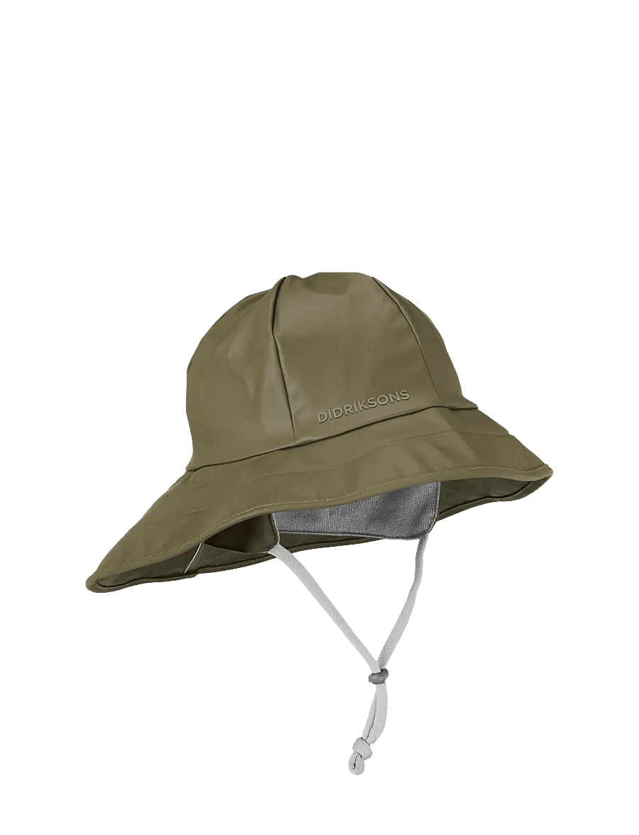 Didriksons - Southwest Hat Galon® - hüte - fog green - 1