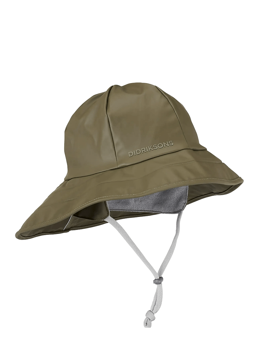 Didriksons - Southwest Hat Galon® - hüte - fog green - 2
