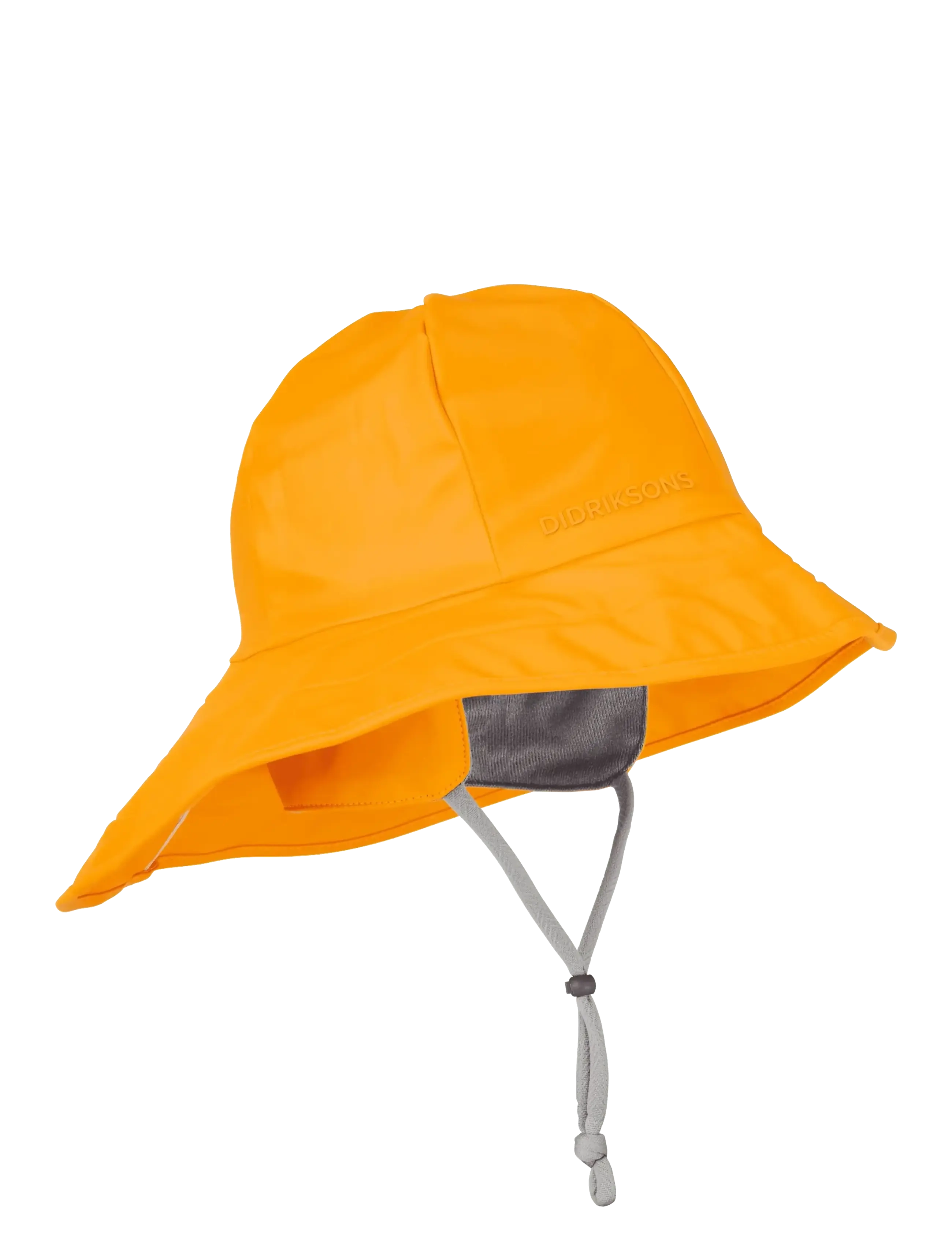 DIDRIKSONS Southwest Hat Galon Orange - S - Damen