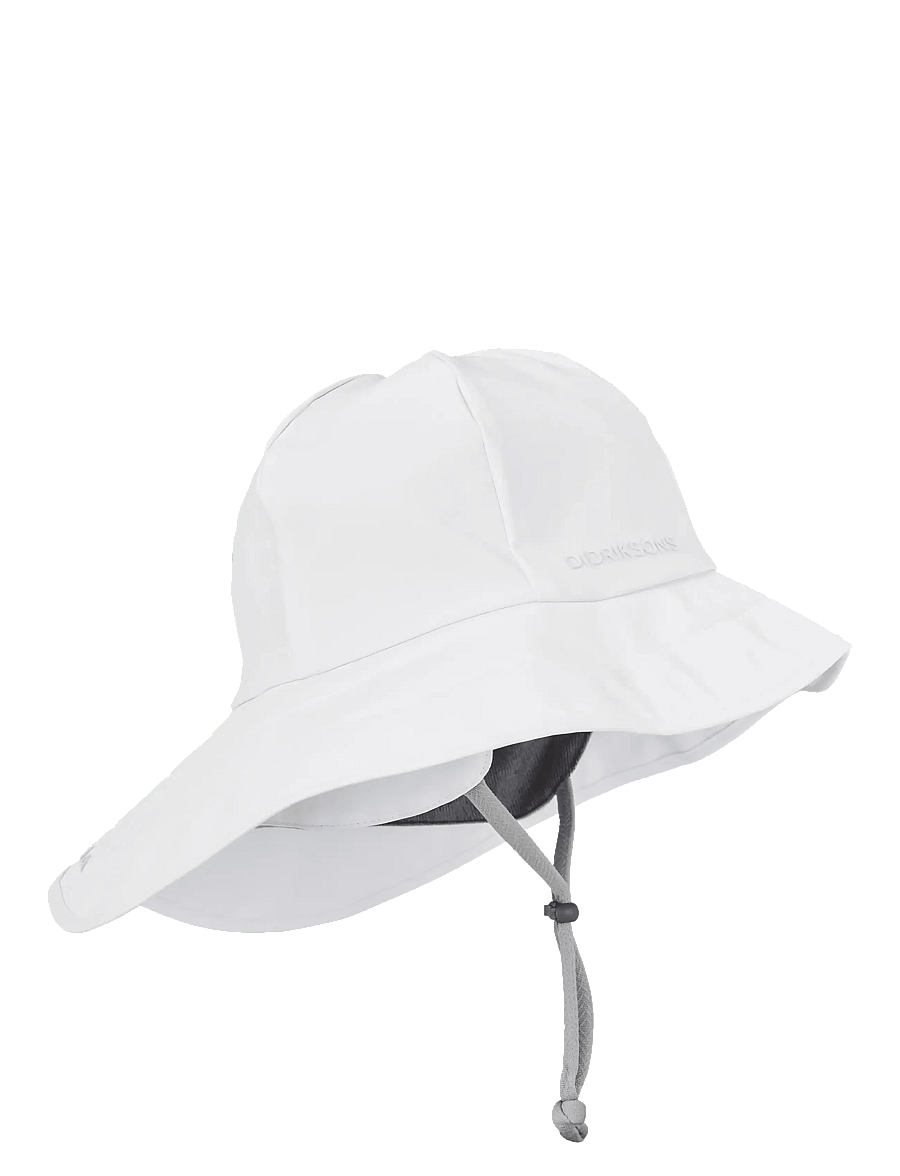 Didriksons - Southwest Hat Galon® - hüte - snow white - 1