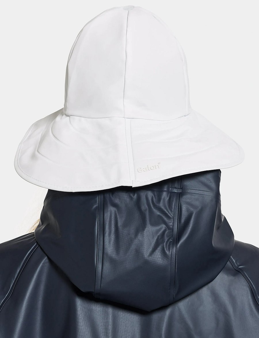 Didriksons - Southwest Hat Galon® - hüte - snow white - 3
