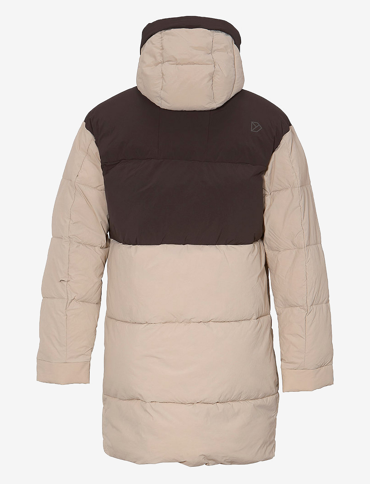 Didriksons - HILMER USX PARKA - clay beige - 1