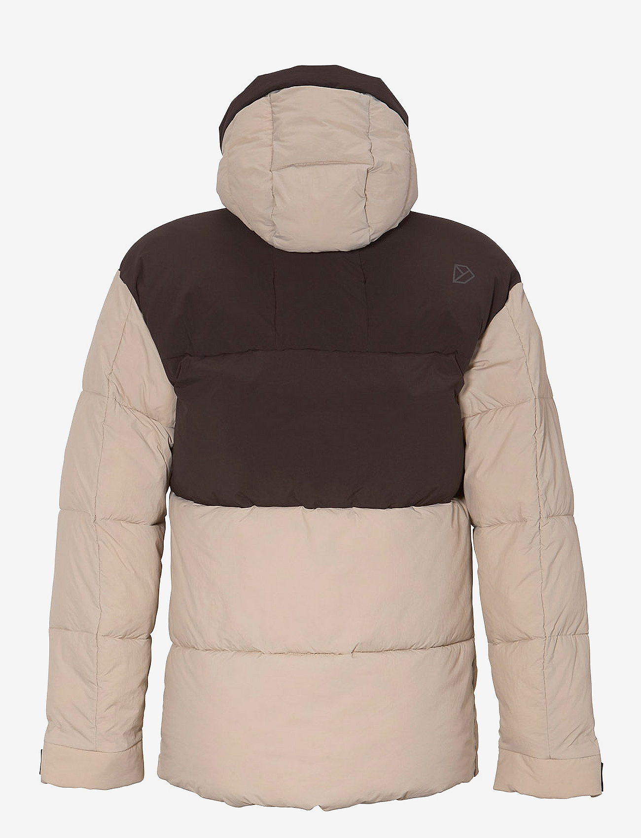 Didriksons - HILMER USX JKT 2 - clay beige - 1