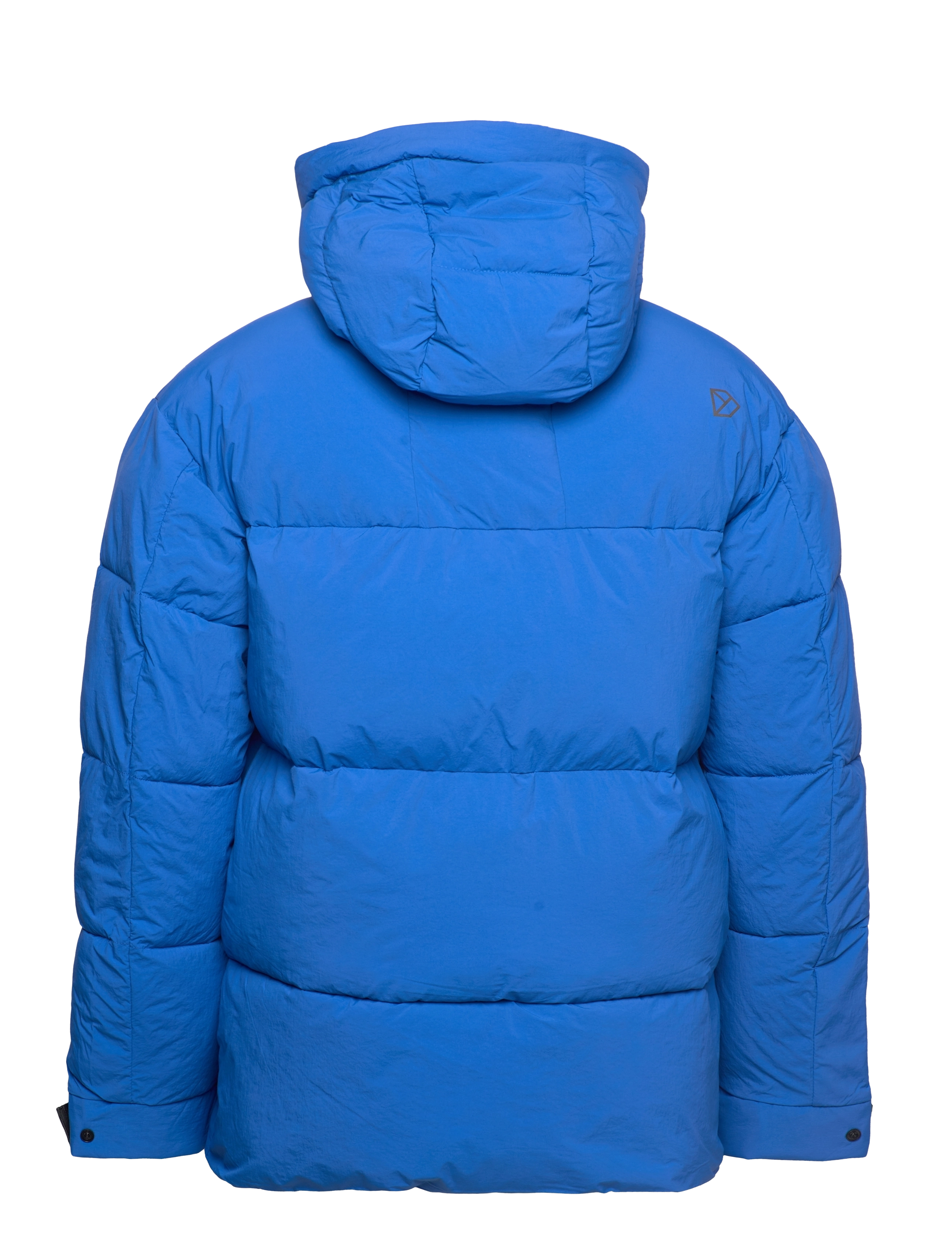 Didriksons - HILMER USX JKT 2 - opti blue - 1