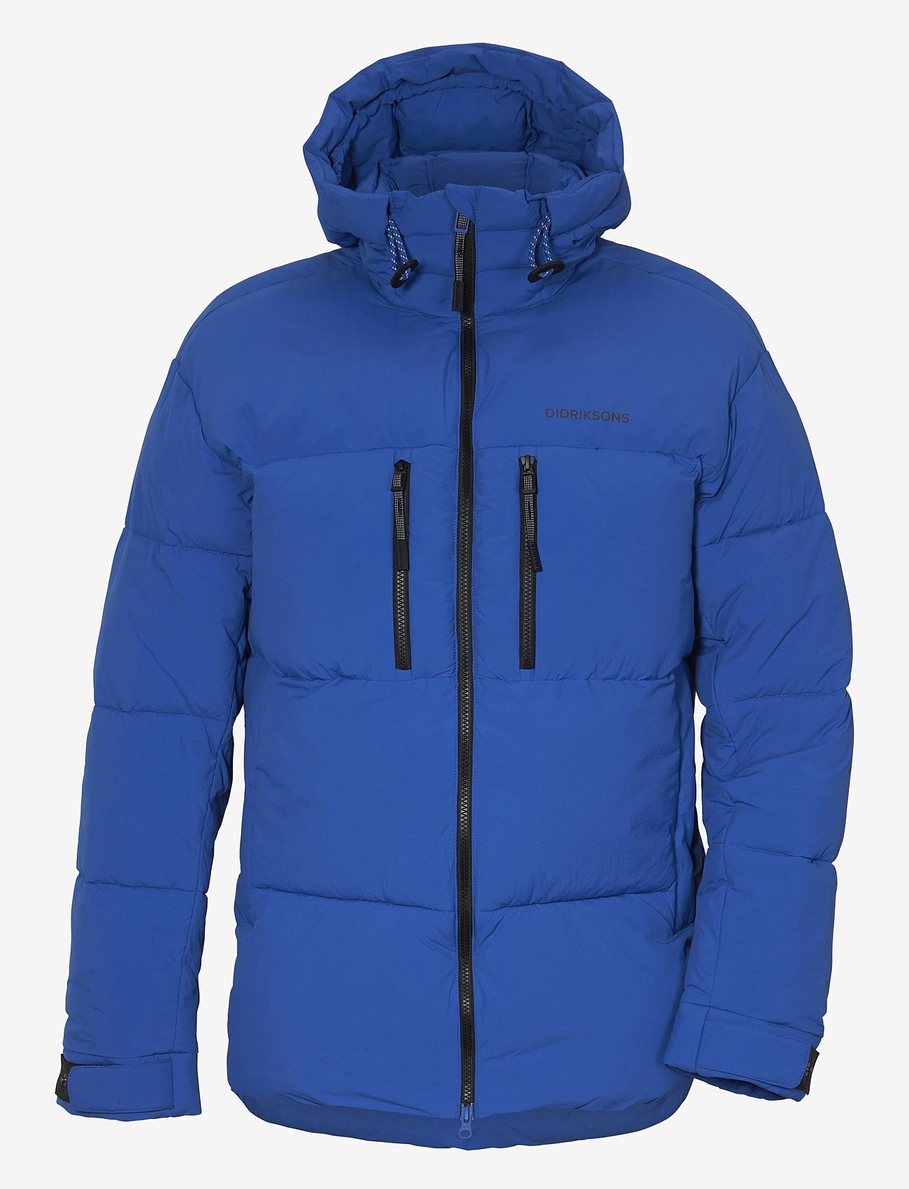 Didriksons - HILMER USX JKT 2 - opti blue - 2
