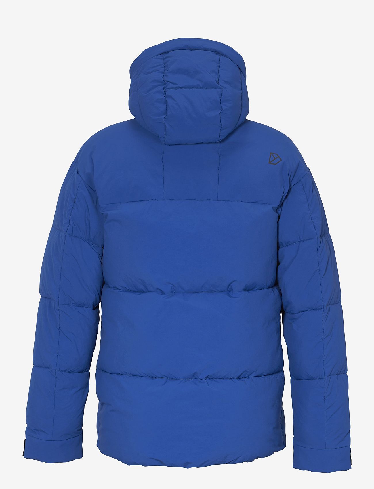 Didriksons - HILMER USX JKT 2 - opti blue - 3