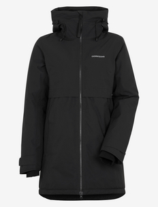 HELLE WNS PARKA 5, Didriksons