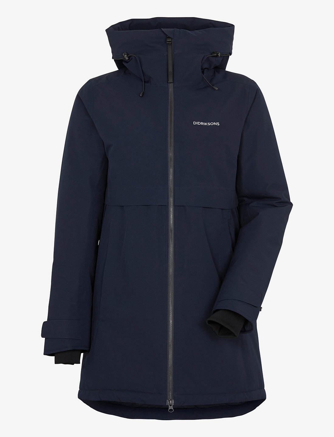 Didriksons 2025 helle parka