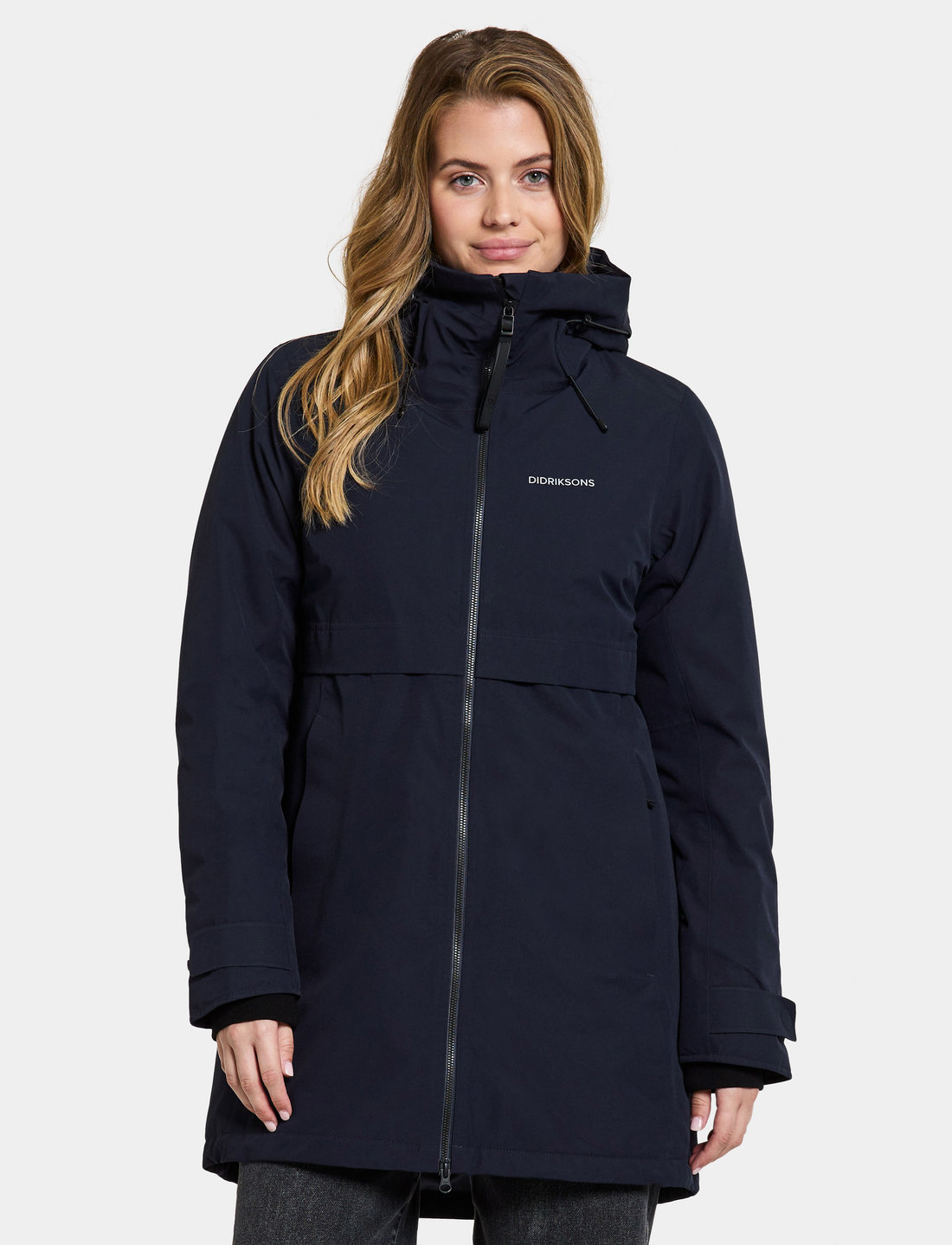 Didriksons helle 2025 wns parka