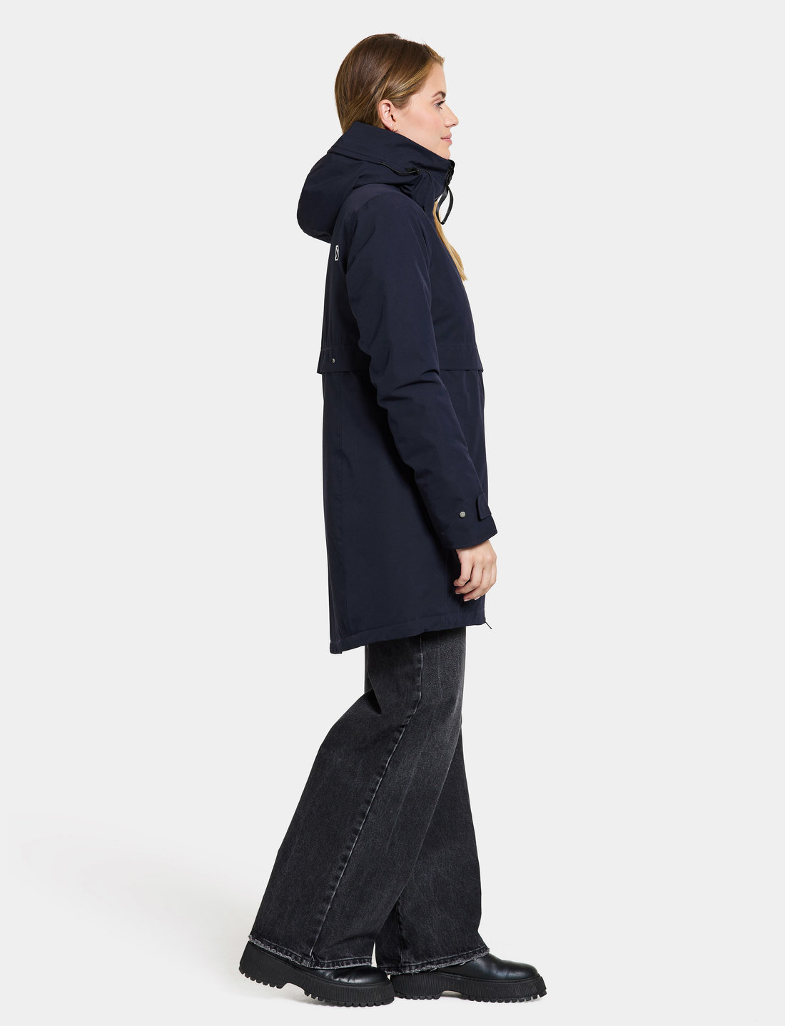 Didrikson 2025 helle parka