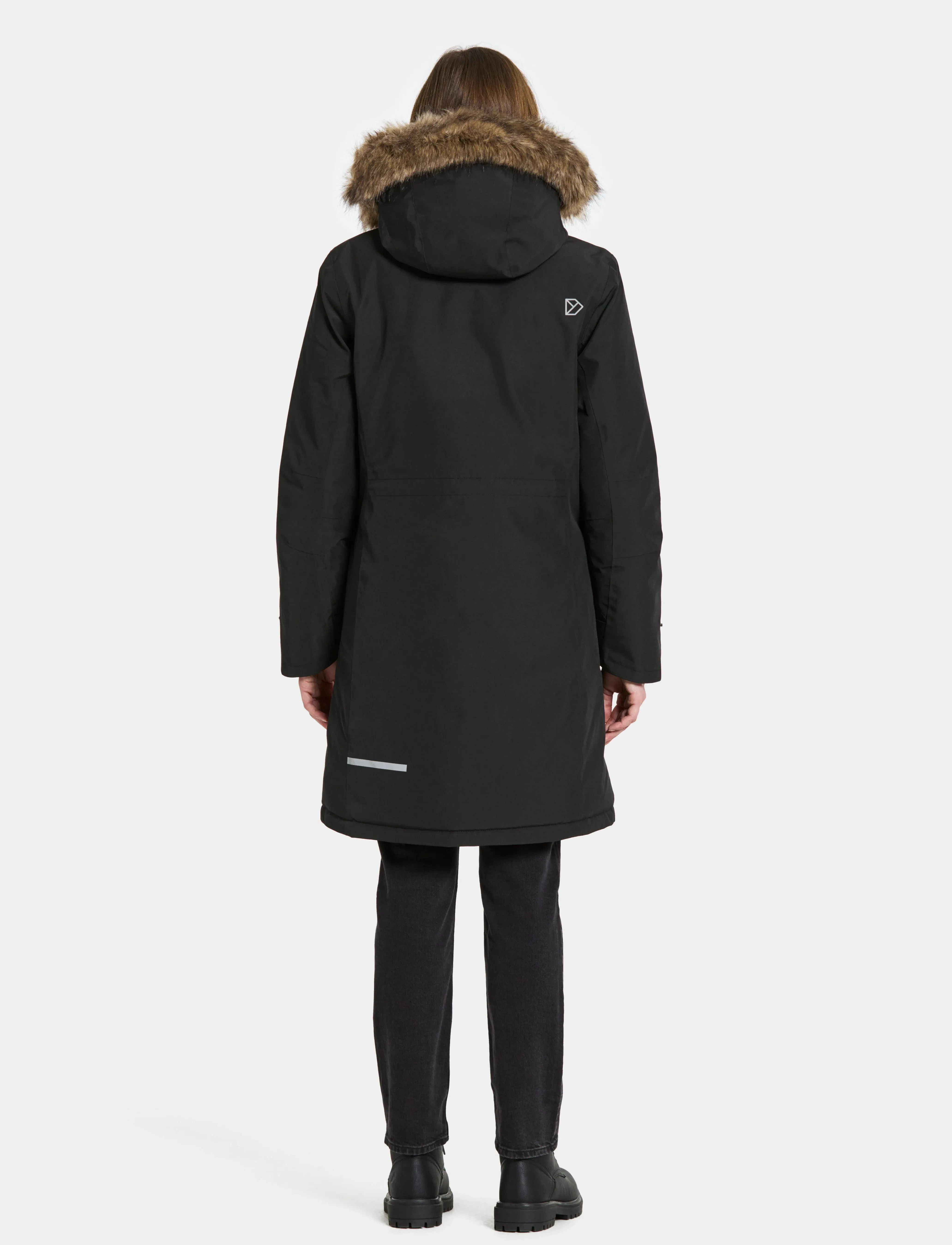 Women's Erika Parka 3 3