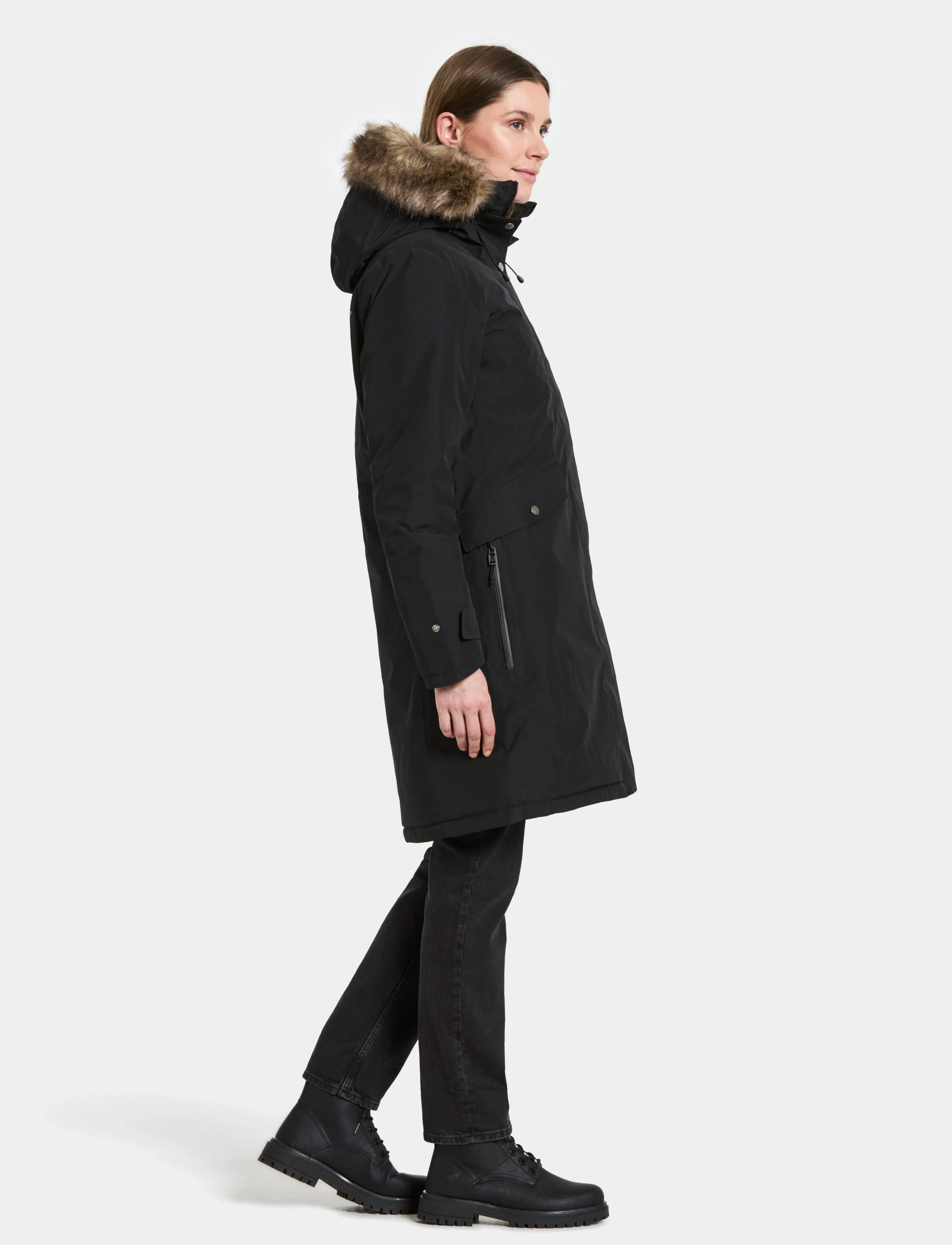 Women's Erika Parka 3 5
