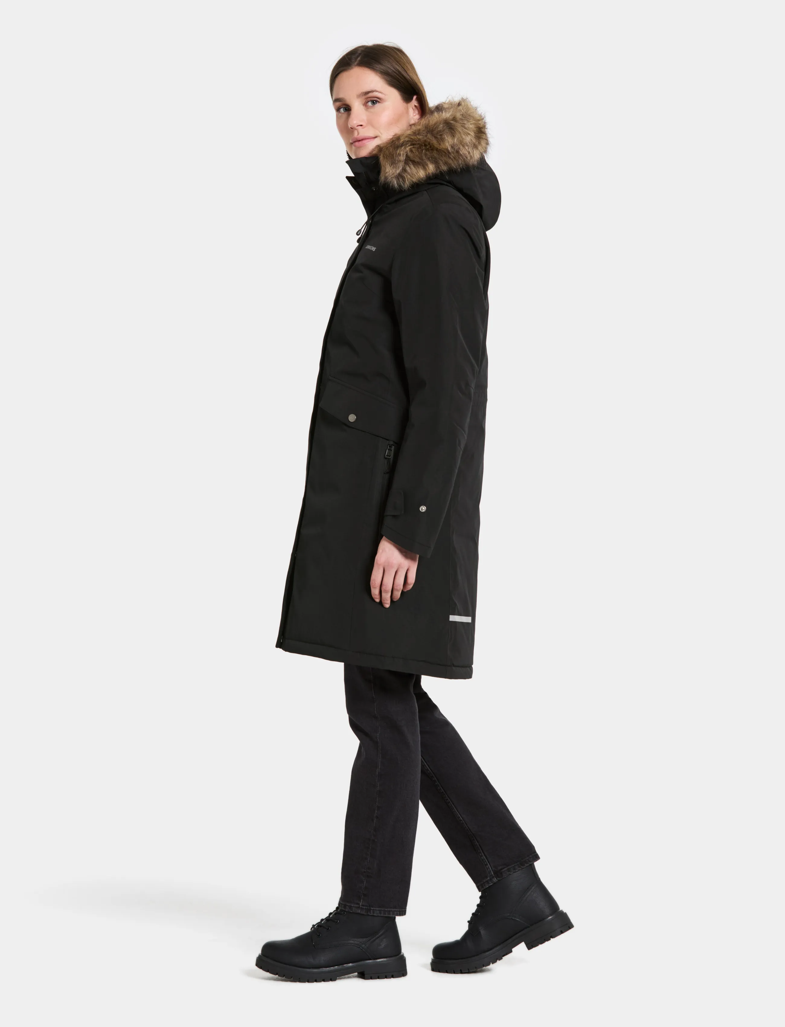 Women's Erika Parka 3 6