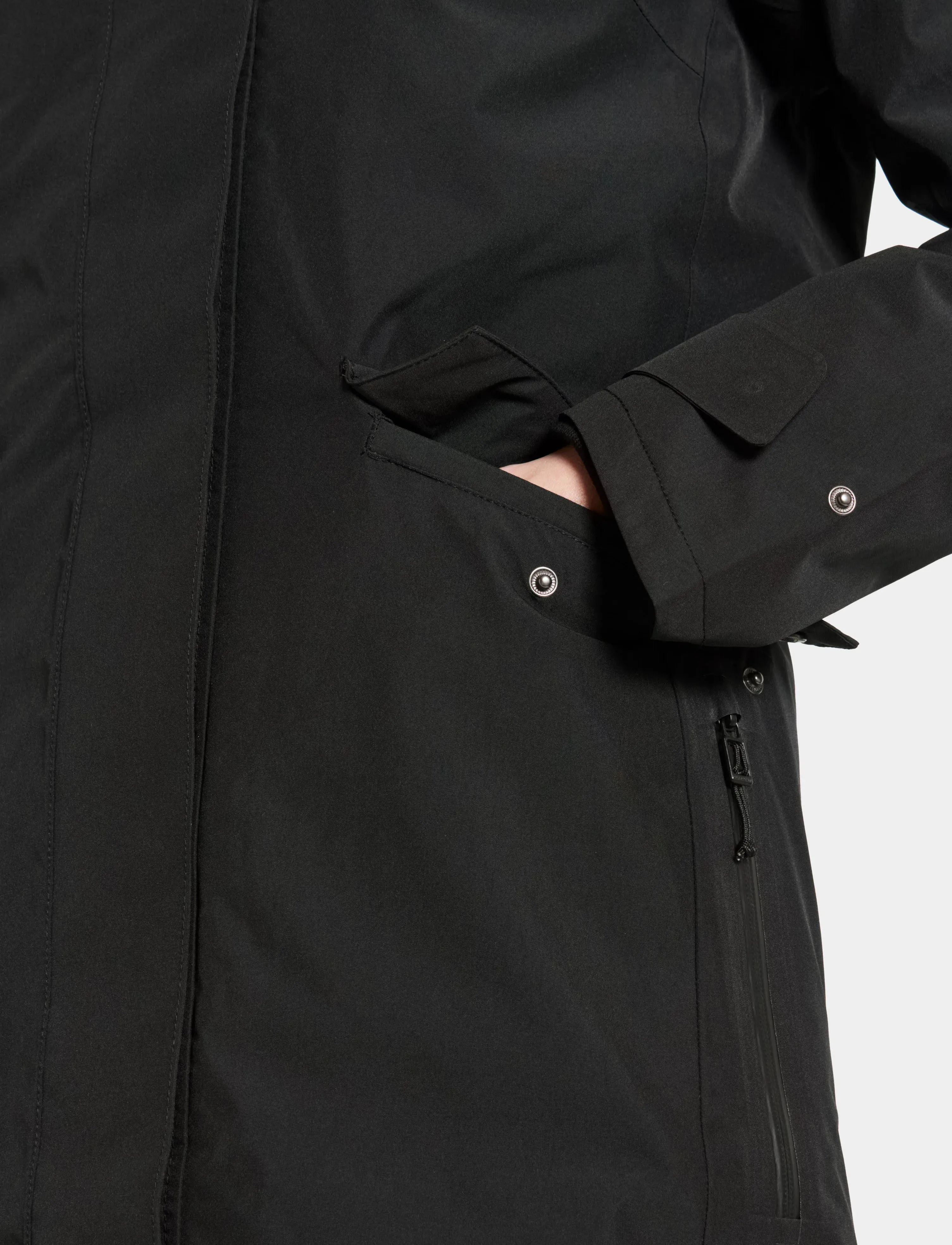 Women's Erika Parka 3 7