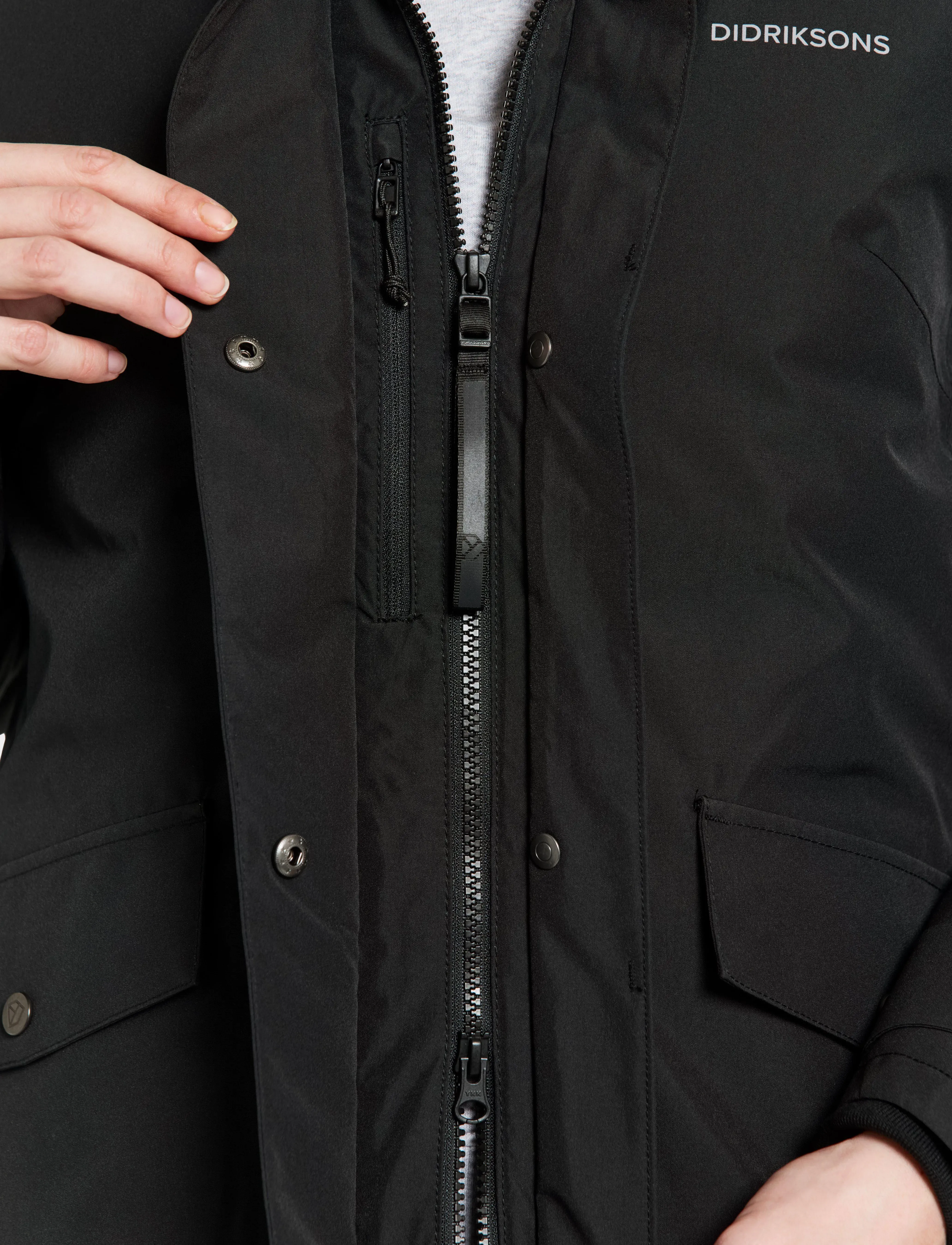 Women's Erika Parka 3 8