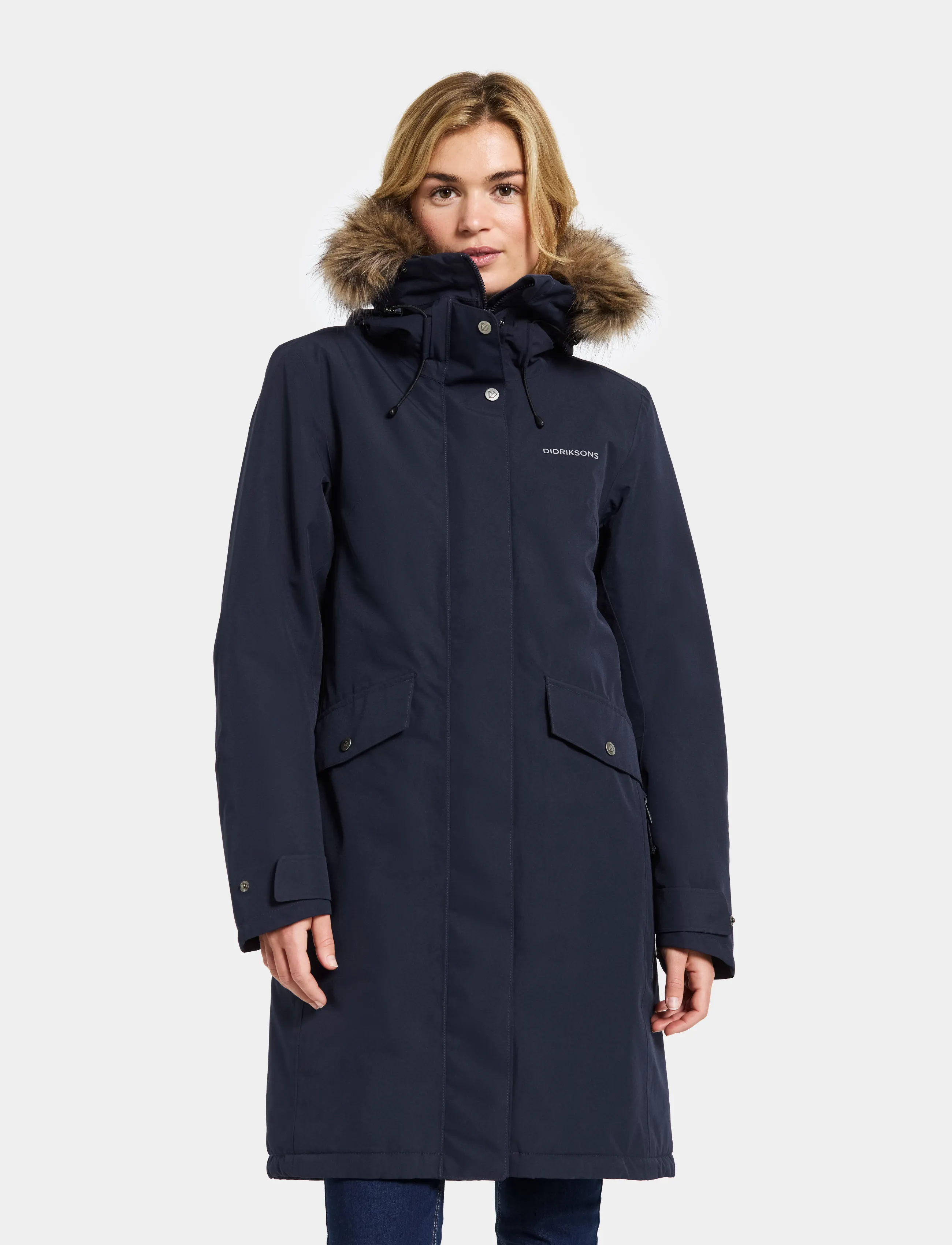 Women's Erika Parka 3 7