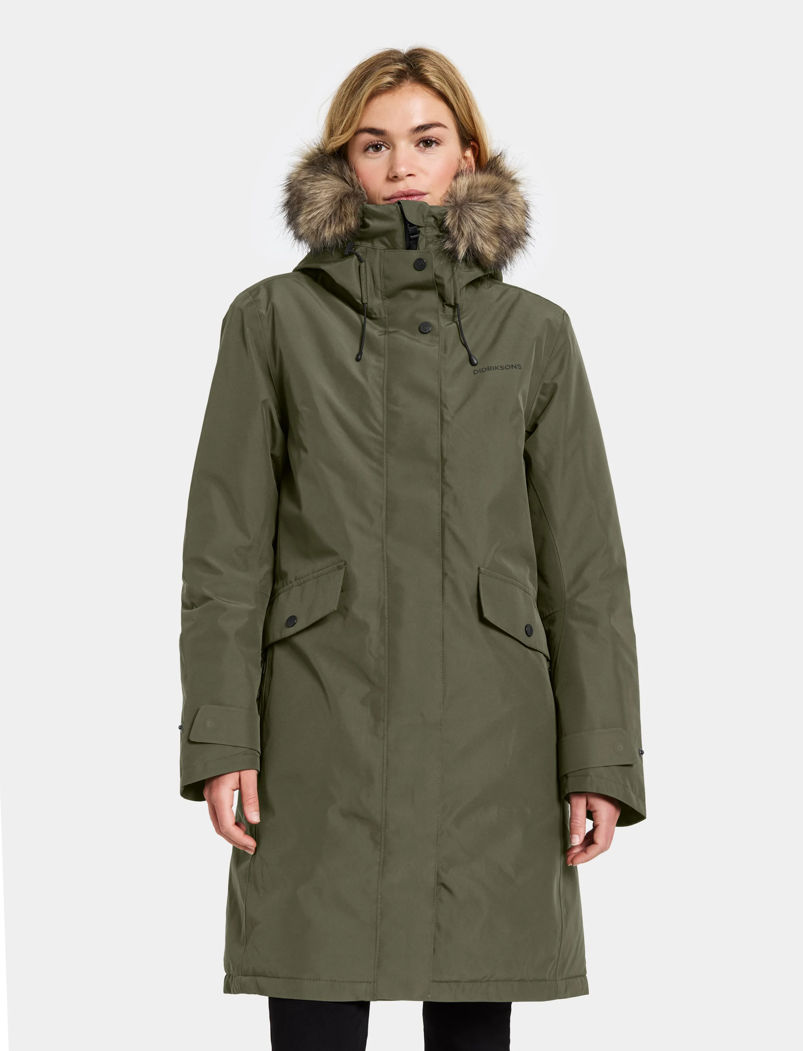 Women's Erika Parka 3 7