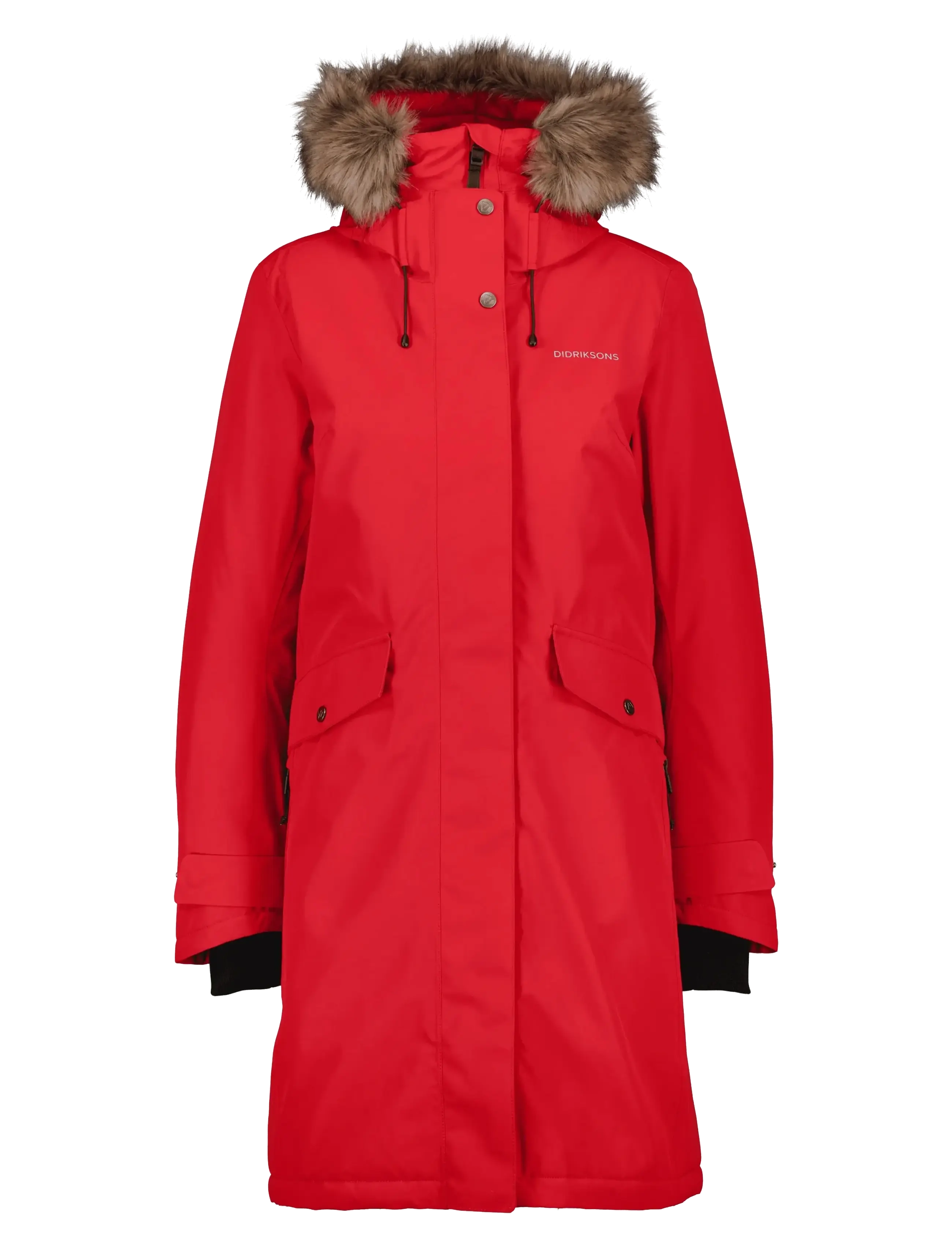 Didriksons - Erika Parka - Parku