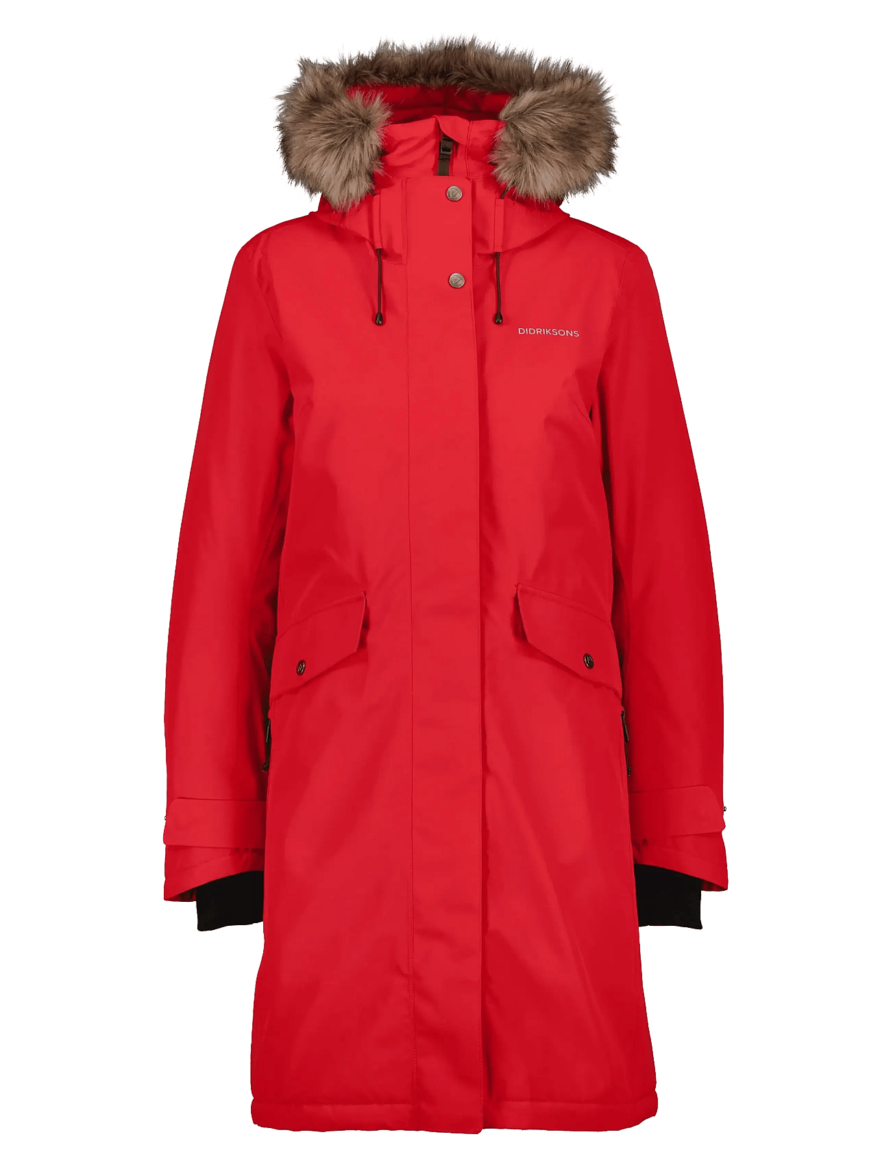 Didriksons - Erika Parka - Parku