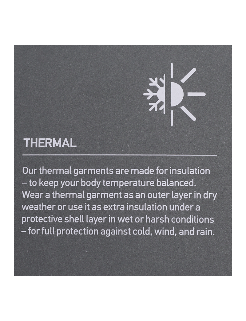 Didriksons - NOMI WNS PARKA 2 - winterjacken - black - 3