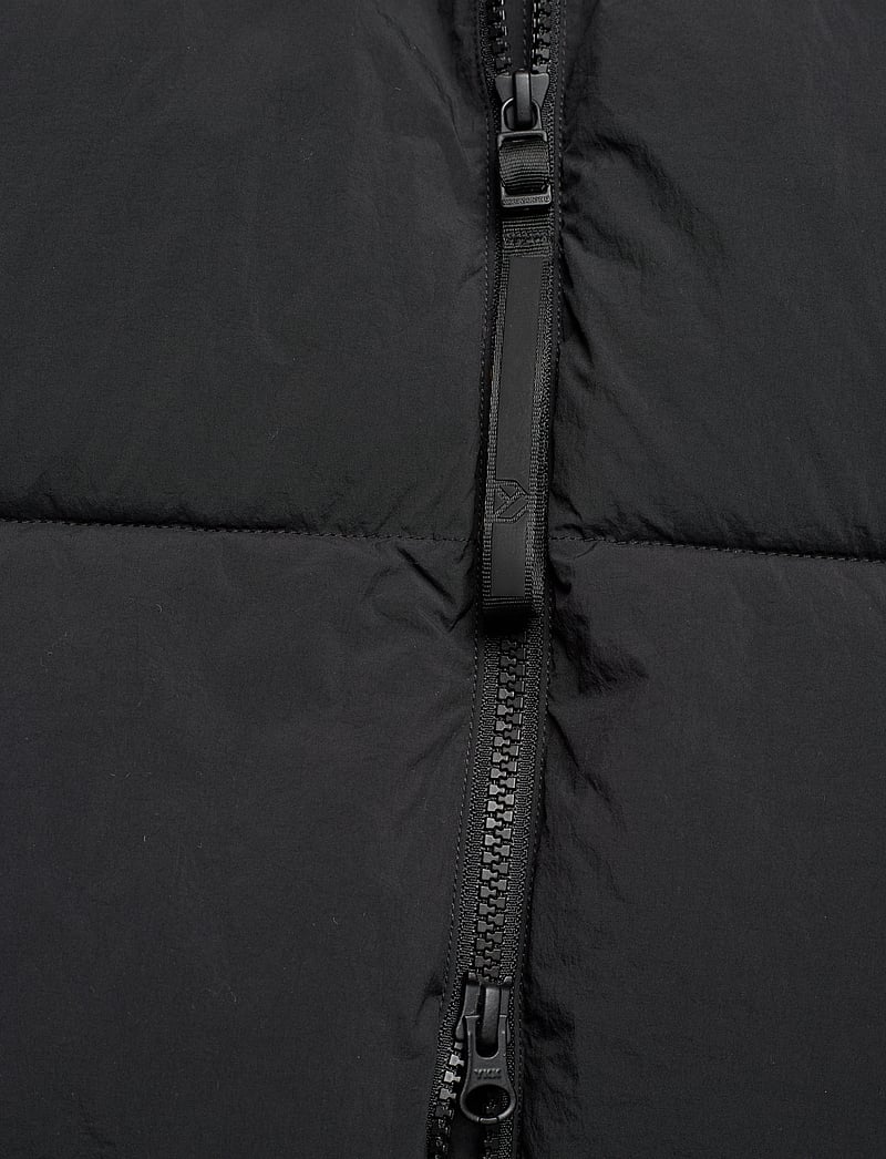 Didriksons - NOMI WNS PARKA 2 - winterjacken - black - 5