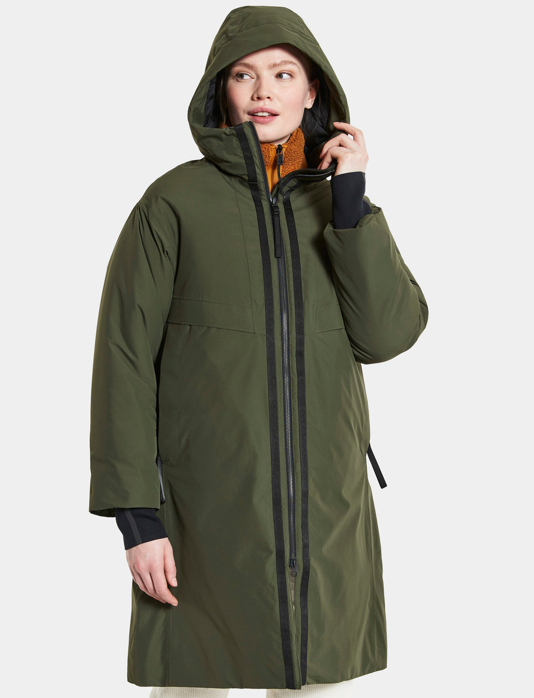 Didriksons 2025 aino parka