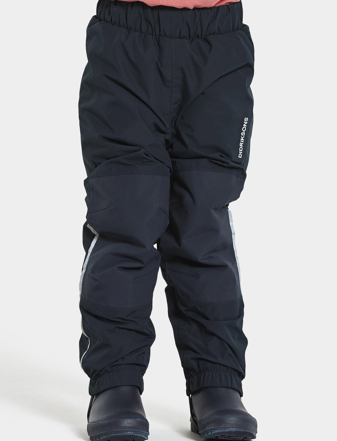 Didriksons Narvi Kids Pant Winter trousers Boozt