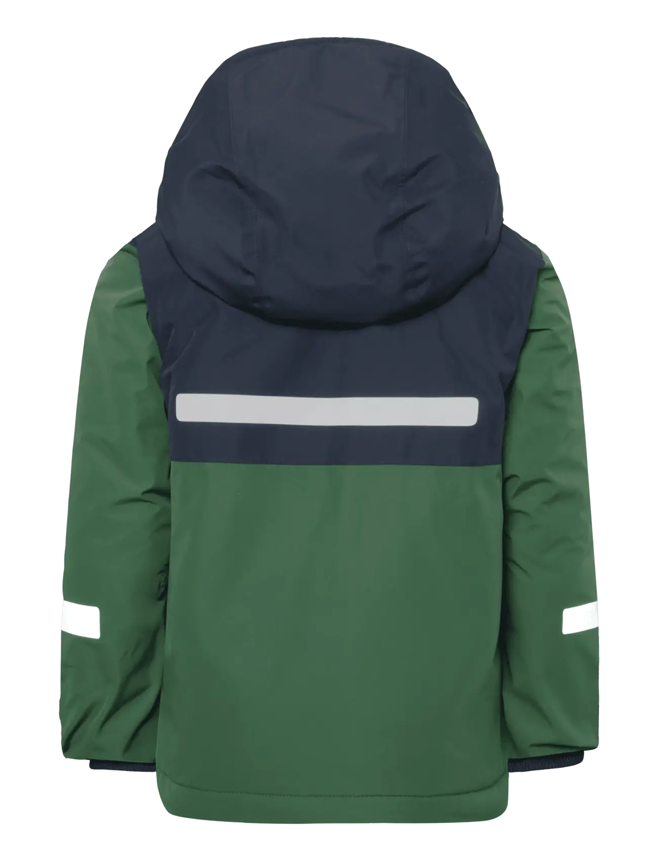 Didriksons - SKARE KIDS SET - sport - pine green - 3