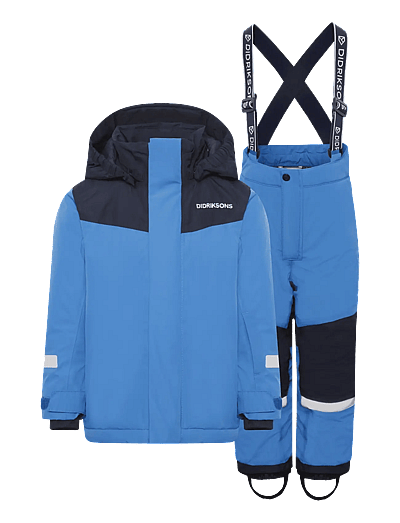 Skare Kids Set - Flyverdragter