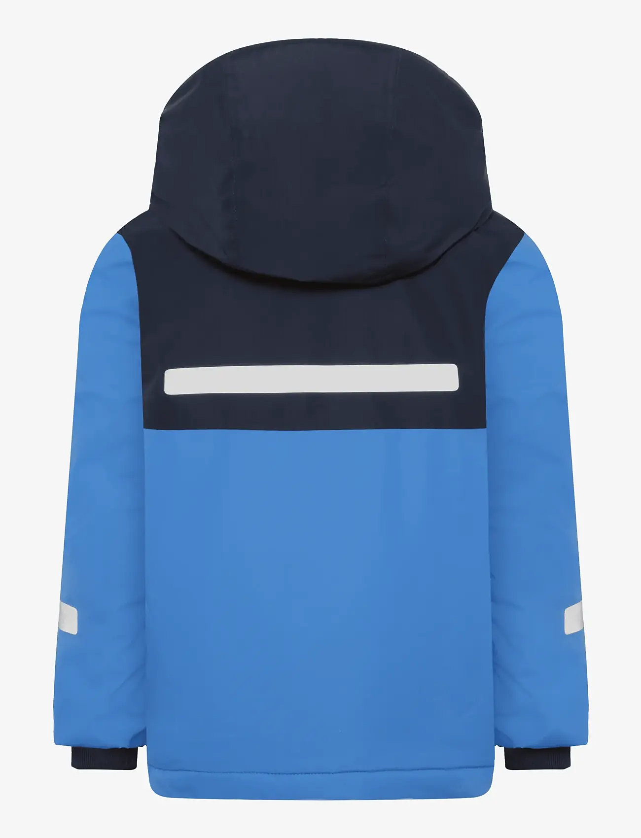 Didriksons - SKARE KIDS SET - snowsuit - sapphire blue - 2