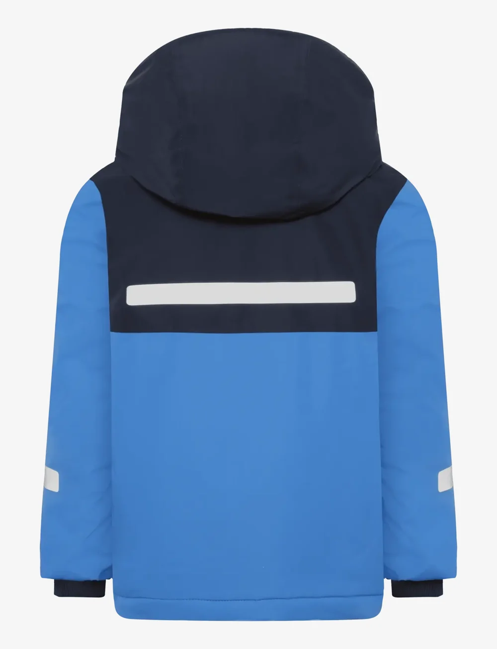 Didriksons - SKARE KIDS SET - ytterkläder - sapphire blue - 3