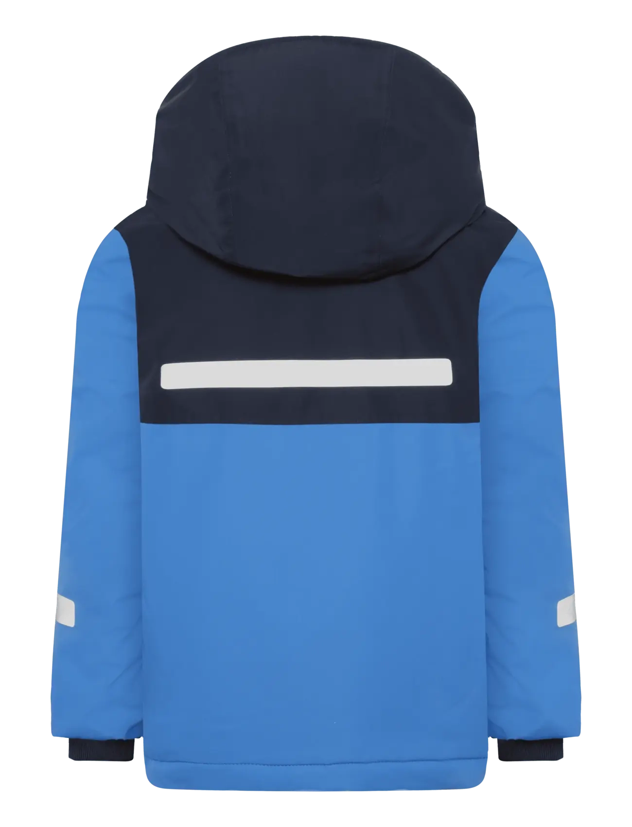 Didriksons - SKARE KIDS SET - ulkovaatteet - sapphire blue - 3