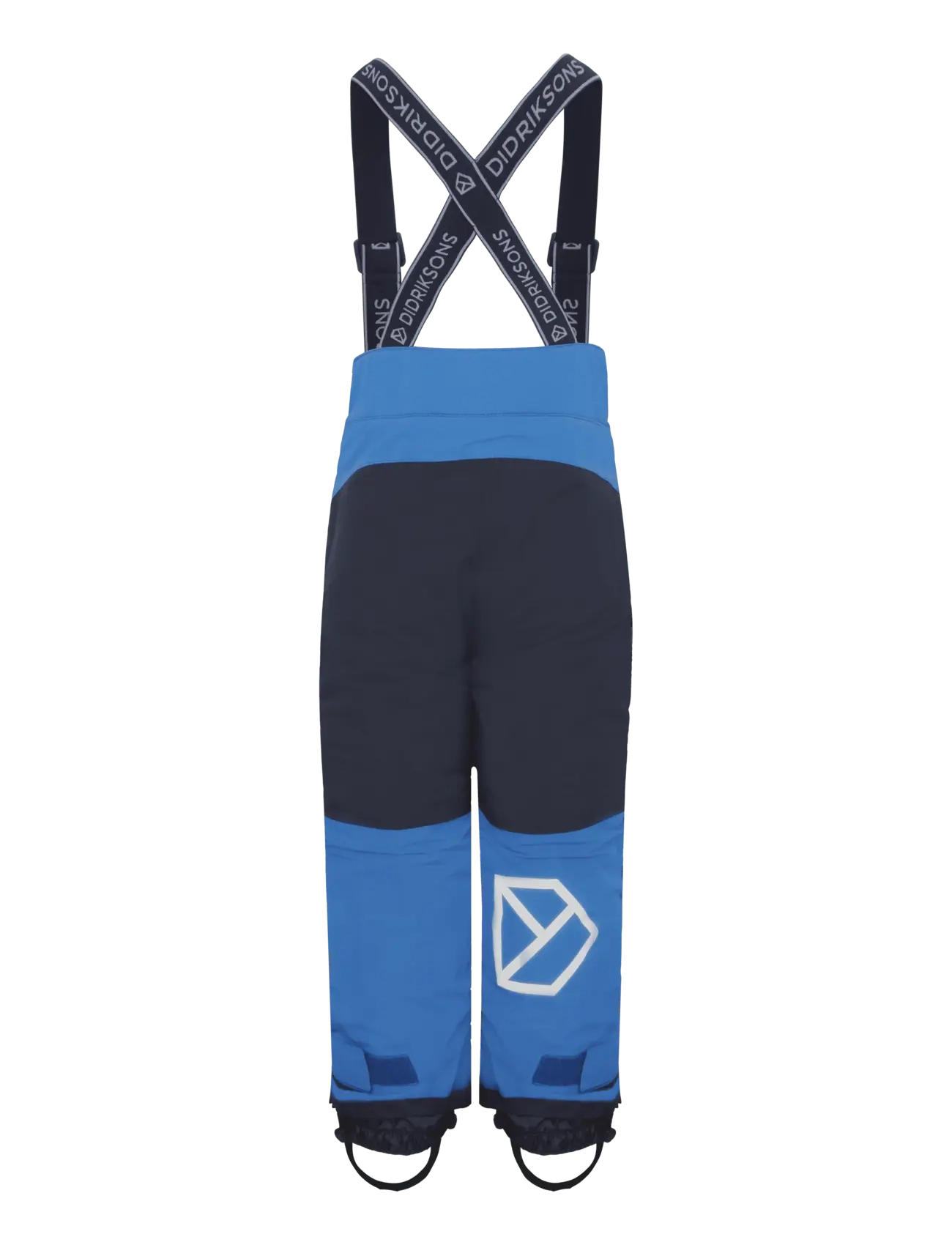Didriksons - SKARE KIDS SET - ulkovaatteet - sapphire blue - 4
