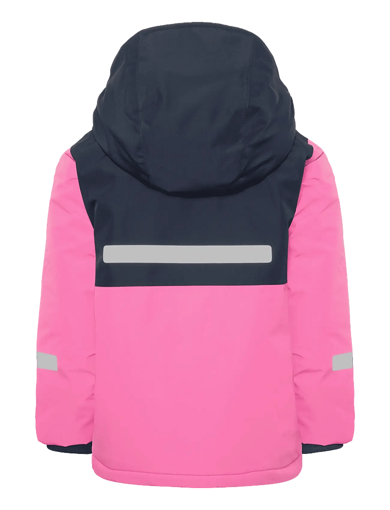 Didriksons - SKARE KIDS SET - outdoor - sweet pink - 3