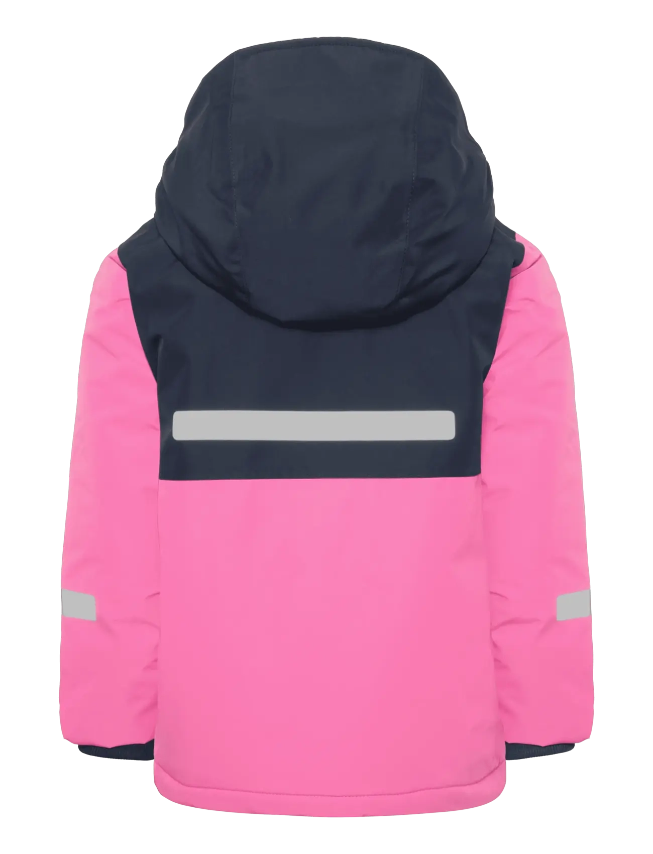 Didriksons - SKARE KIDS SET - bovenkleding - sweet pink - 3