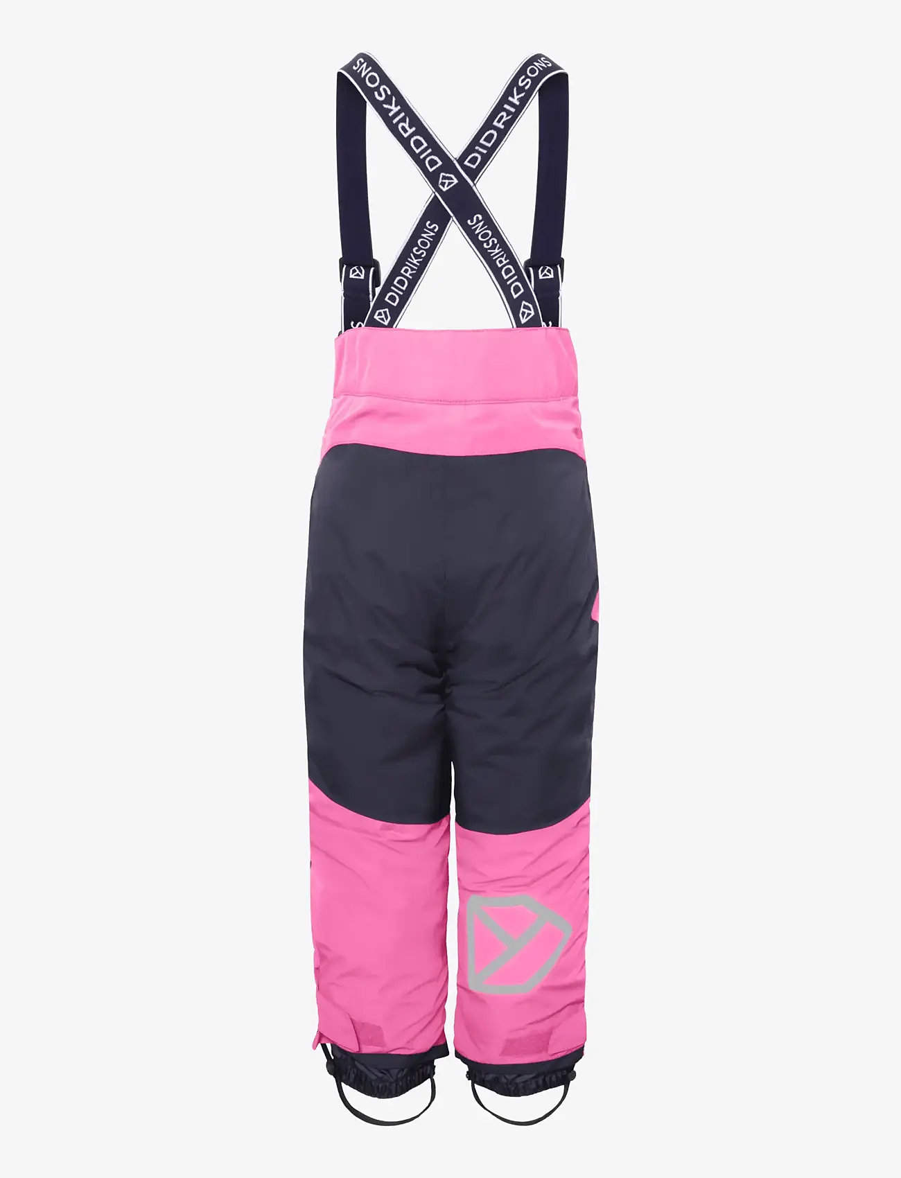 Didriksons - SKARE KIDS SET - outdoor - sweet pink - 4