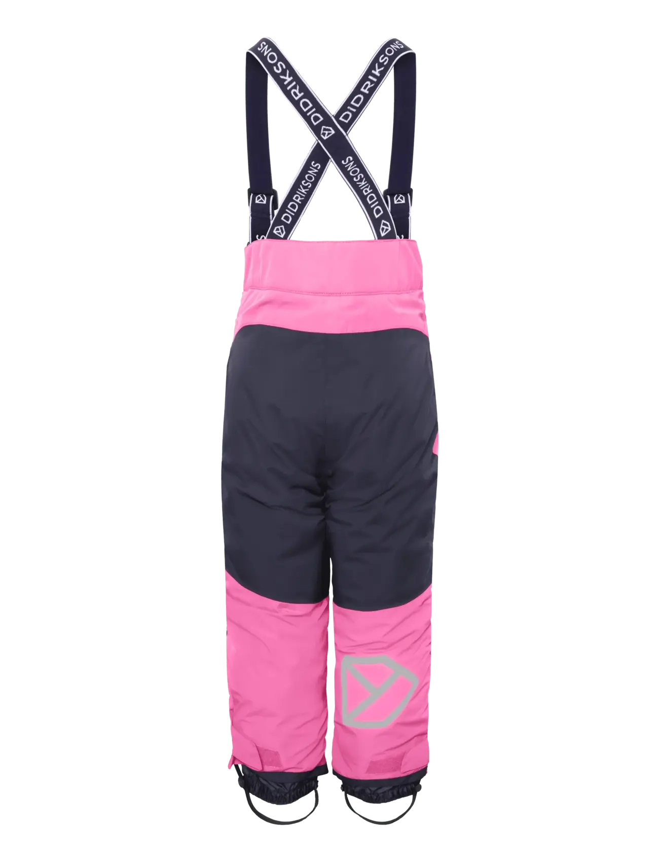 Didriksons - SKARE KIDS SET - bovenkleding - sweet pink - 4