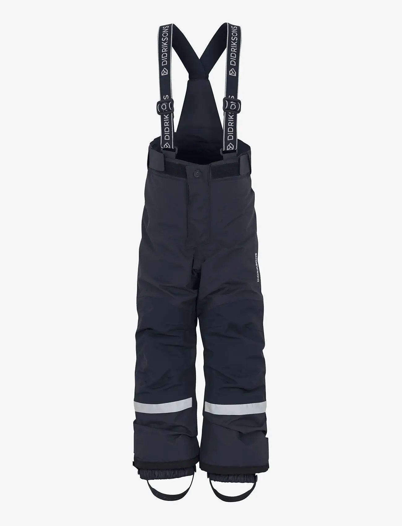 Didriksons - IDRE KIDS PANTS 6 - skihosen - navy - 1