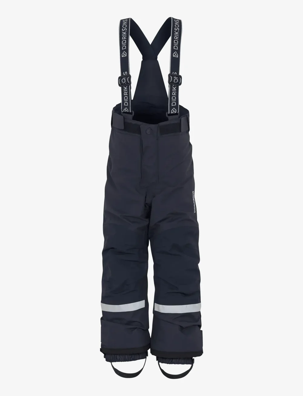 Didriksons - IDRE KIDS PANTS 6 - suusapüksid - navy - 1