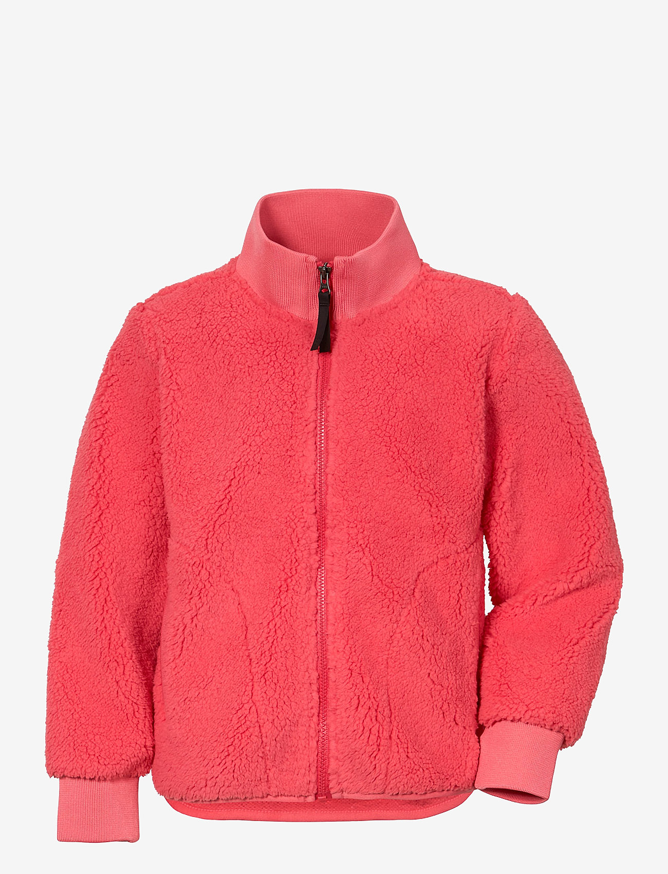 Didriksons - OHLIN KIDS FULLZIP 5 - fleece jacket - modern pink - 0