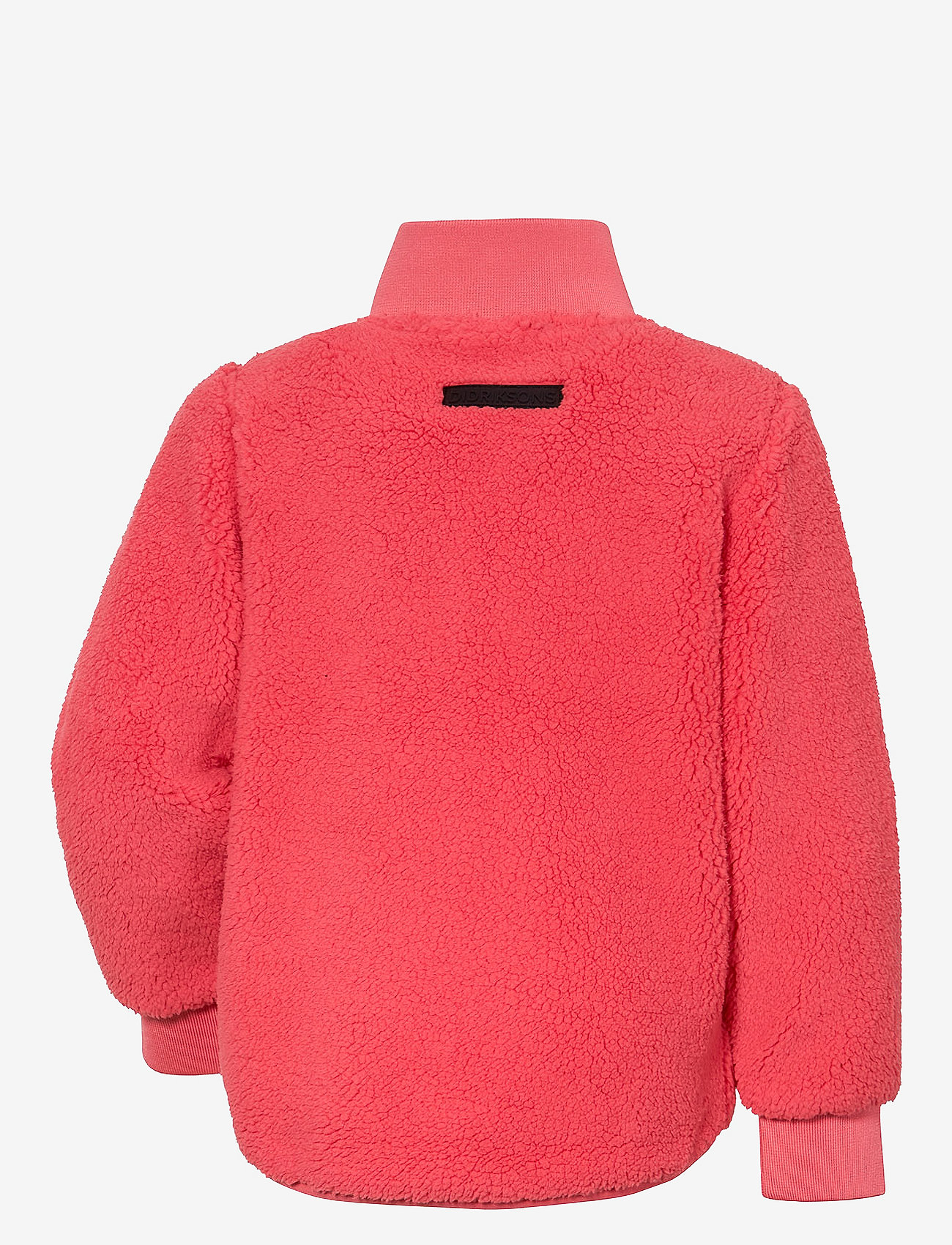 Didriksons - OHLIN KIDS FULLZIP 5 - fleece jacket - modern pink - 1